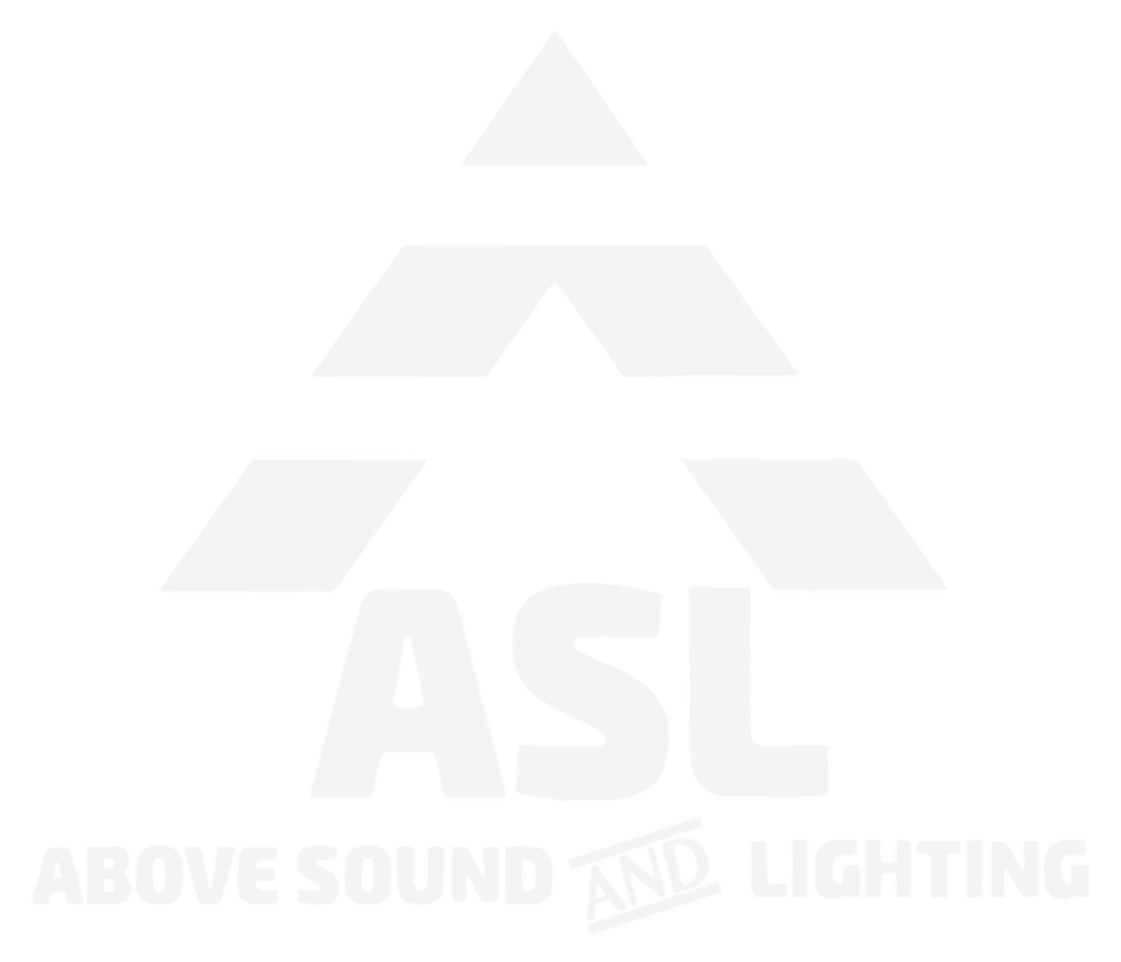 Above Sound and Lighting