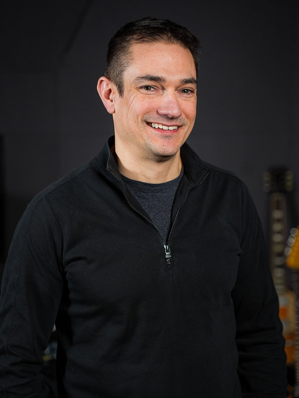 Justin Gassman