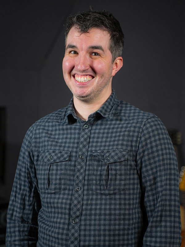 Matt Sutherland